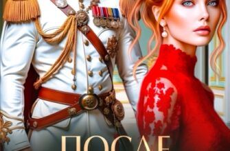 «После Развода. Наследник для дракона» Зена Тирс