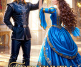 «Потанцуем, Ваше Высокомерие?» Анастасия Марс