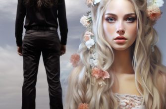 «Развод» Ольга Сурмина