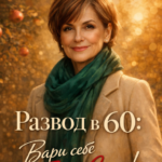«Развод в 60 Вари себе Борщ Сам!» Фиолетта