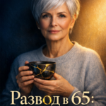 «Развод в 65 От Любви осталась лишь Тень...» Магисса