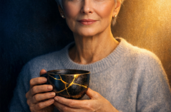 «Развод в 65 От Любви осталась лишь Тень...» Магисса