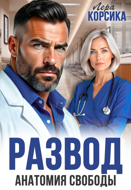 Читать онлайн «Развод. Анатомия свободы»  Лера Корсика