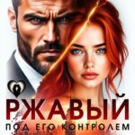 «Ржавый. Под его контролем» Елена Смелина