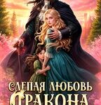 «Слепая любовь дракона» Лесана Мун