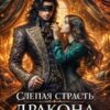 «Слепая страсть дракона» Римма Кульгильдина