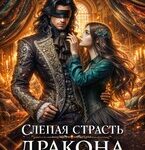 «Слепая страсть дракона» Римма Кульгильдина