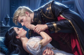 «Соблазнить злодея в планы не входило» Кристина Корр