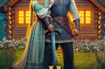 «Солдат Иван да Марья-искусница» Елена Боброва