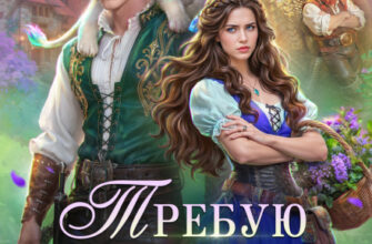 «Требую свадьбу! Отказ не принимается» Наталья Мамлеева