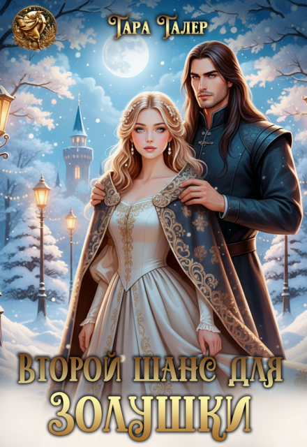 Читать онлайн «Второй шанс для Золушки»  Тара Талер