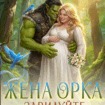 «Жена орка, или Завидуйте молча, девочки!» Ольга Коротаева