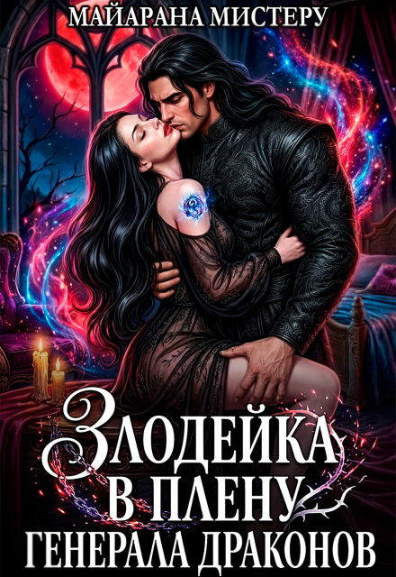 Читать онлайн «Злодейка в плену генерала драконов» Майарана Мистеру Читать онлайн «Злодейка в плену генерала драконов» Майарана Мистеру