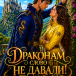 «Драконам слово не давали!» Ника Калиновская