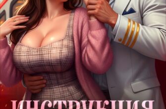 «Инструкция по соблазнению, или Начальник поезда Друг моего отца» Рика Лав
