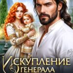«Искупление генерала драконов» Юлия Ханевская