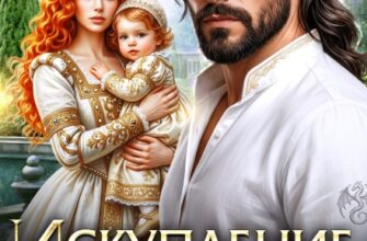 «Искупление генерала драконов» Юлия Ханевская