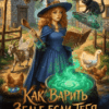 «Как варить зелье, если тебя все отвлекают» Афина Туле