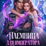 «Наемница для императора драконов или Невеста под прикрытием» Эми Эванс
