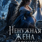 «Ненужная жена ледяного дракона» Виолетта Вейл
