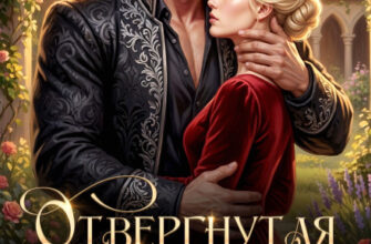 «Отвергнутая жена. Целительница для генерала-дракона» Елена Горская