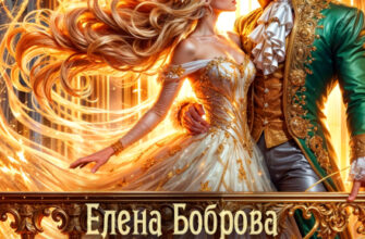«Свекровь-попаданка для дочери короля-дракона» Елена Боброва