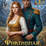 «Фиктивная хозяйка замка дракона» Анастасия Пенкина