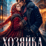«Хозяйка пряничной лавки 3» Наталья Шнейдер