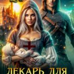 «Лекарь для дракона» Майя Фар