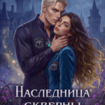 «Наследница скверны в академии драконов» Анастасия Пенкина
