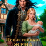 «Ненастоящая жена дракона» Майя Фар