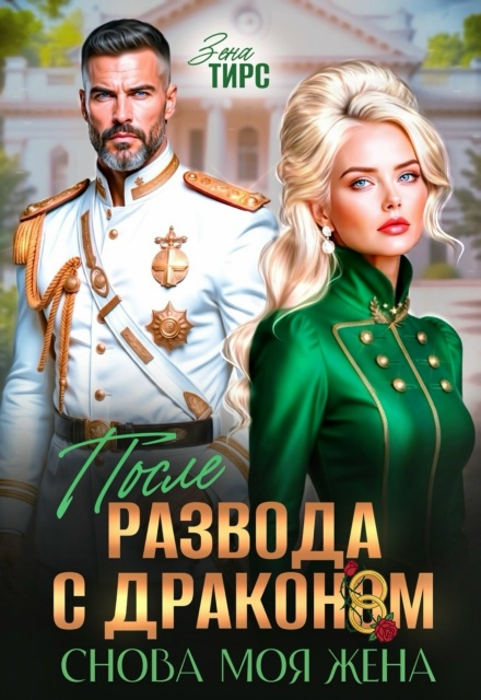 Читать онлайн «После развода с драконом. Снова моя жена» Зена Тирс