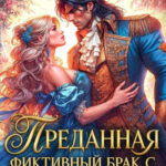 «Преданная. Фиктивный брак с бывшим» Екатерина Гераскина