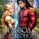 «Развод с драконом. Ты меня не сломаешь, генерал!» LitaWolf