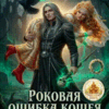 «Роковая ошибка Кощея, или Баба Вася, давай!» Ольга Коротаева