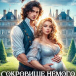 «Сокровище немого дракона» Лека Лактысева