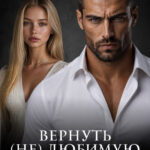 «Вернуть (не) любимую жену офицера» Анна Арно
