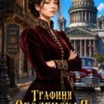 «Графиня Оболенская. Опережая время» Айлин Лин