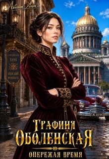 Читать онлайн «Графиня Оболенская. Опережая время»  Айлин Лин