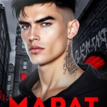 «Марат. Люблю тебя» Рина Каримова, Валерия Ангелос