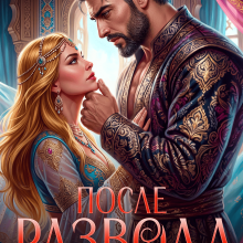 «После развода. Всё равно моя» Екатерина Гераскина