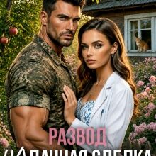 «Развод.(у)дачная сделка с полковником» Николь До, Гайдэ