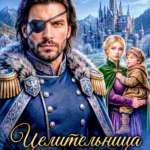 «Целительница после развода с драконом» Аликс Гифт