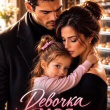 «Девочка моя» Юлия Резник