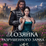 «Хозяйка разрушенного замка. Брошенная. Старая. Беременная» Анастасия Пенкина