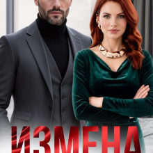 «Измена. Опостылевшая жена» Ева Стоун