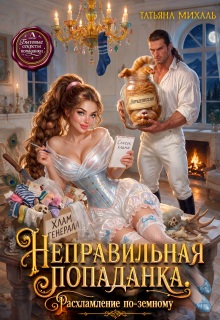 Читать онлайн «Неправильная попаданка. Расхламление по-земному» Татьяна Михаль Читать онлайн «Неправильная попаданка. Расхламление по-земному» Татьяна Михаль