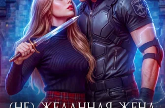 «Нежеланная жена для дракона. Развод неизбежен» Анна Флор