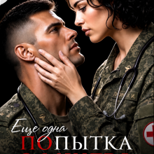 «Попытка офицера» Аня Истомина