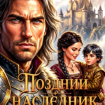 «Поздний наследник, или Развод для генерала драконов» Ольга Коротаева